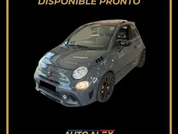 Gris Usado 2019 Abarth 595 Competizione Utilitario | 19.500 € (Precio justo)