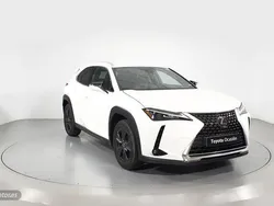 Blanco Usado 2023 Lexus UX SUV | 29.900 € (Caro)