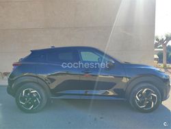 Negro Usado 2023 Nissan Juke Acenta SUV | 18.500 € (Precio justo)