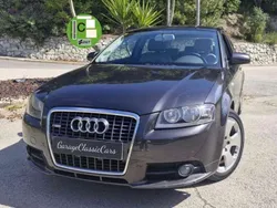 Gris Usado 2006 Audi A3 Ambition Utilitario | 5900 €
