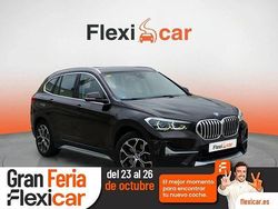 Marrón Usado 2020 BMW X1 SUV | 22.990 € (Precio justo)