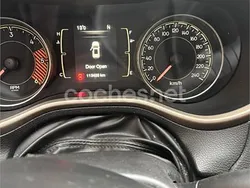 Azul Usado 2014 Jeep Cherokee Longitude SUV | 11.500 € (Super precio)