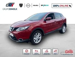 Blanco Nuevo 2024 Nissan Townstar N-Connecta Monovolumen | 26.900 € (Buen precio)