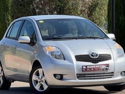 Usado 2007 Toyota Yaris | 8700 € (Caro)