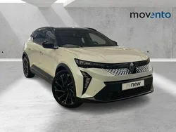 Blanco Usado 2025 Renault Scénic Esprit Alpine Monovolumen | 41.900 €