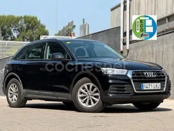 Negro Usado 2020 Audi Q5 Advanced SUV | 29.995 € (Buen precio)