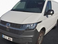 Usado 2022 VW T6.1 Van | 23.690 € (Buen precio)