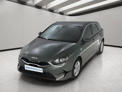 Verde Usado 2024 Kia Ceed Utilitario | 18.990 € (Precio justo)