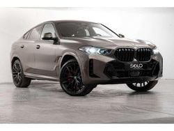 Verde Usado 2025 BMW X6 M Sport SUV | 97.900 €