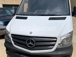 Blanco Usado 2006 Mercedes Sprinter Van | 17.000 €