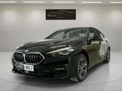 Negro Usado 2024 BMW 218 Sport Line Coupe | 29.490 € (Buen precio)