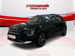 Usado 2024 Kia Niro SUV | 27.943 € (Un poco caro)