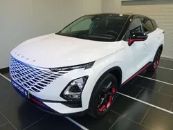 Blanco Usado 2024 Omoda 5 SUV | 22.990 € (Precio justo)