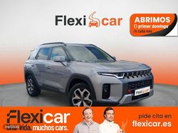 Gris Usado 2024 Ssangyong (KGM) Torres SUV | 27.390 € (Precio justo)