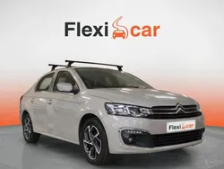 Citroën C-Elysee I