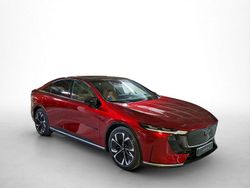 Rojo Nuevo 2025 Mazda 6e Takumi-Line Berlina | 42.900 €