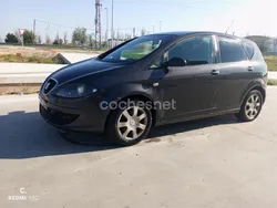 Negro Usado 2005 Seat Altea Sport Monovolumen | 2700 € (Caro)