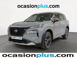 Gris Nuevo 2025 Nissan X-Trail Tekna SUV | 39.446 € (Buen precio)