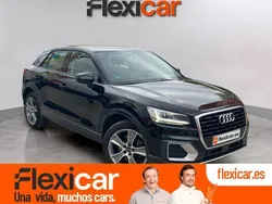 Negro Usado 2020 Audi Q2 Advanced Plus SUV | 21.190 € (Precio justo)