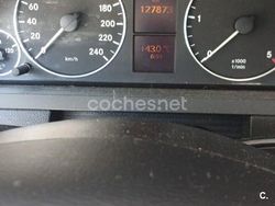 Azul Usado 2010 Mercedes A180 Exclusive Monovolumen | 7900 € (Precio justo)