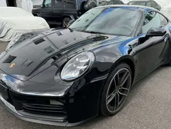 Negro Nuevo 2024 Porsche 911 Carrera Coupe | 189.900 € (Precio justo)