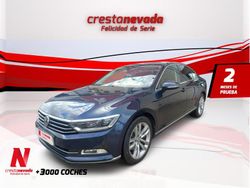 Usado 2016 VW Passat Sportline | 16.813 € (Precio justo)