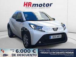 Blanco Usado 2022 Toyota Aygo X-play Utilitario | 15.610 € (Caro)