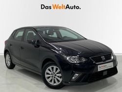 Otro Usado 2019 Seat Ibiza Style Berlina | 12.828 € (Precio justo)