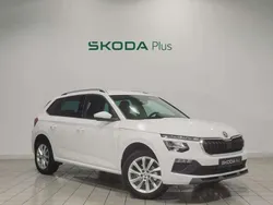 Usado 2024 Skoda Kamiq Selection SUV | 21.550 € (Precio justo)