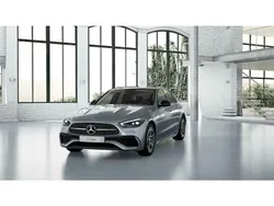 Plata Nuevo 2025 Mercedes C300 Berlina | 63.100 €