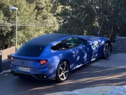Gris Usado 2012 Ferrari FF Coupe | 139.900 €