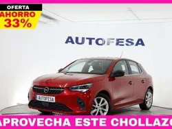 Usado 2021 Opel Corsa Elegance | 13.850 €