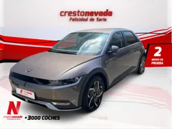 Usado 2021 Hyundai Ioniq 5 SUV | 28.028 €