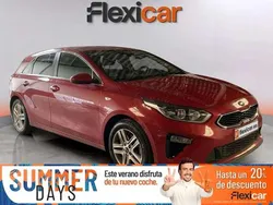 Burdeos Usado 2019 Kia Ceed 2 Berlina | 11.490 € (Super precio)