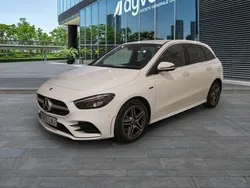Usado 2021 Mercedes B250 Monovolumen | 28.400 €