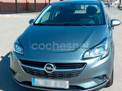 Gris / plata Usado 2019 Opel Corsa Berlina | 9250 € (Buen precio)