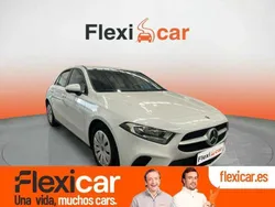 Blanco Usado 2020 Mercedes A200 Berlina | 18.590 € (Super precio)