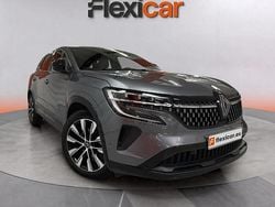 Gris Usado 2024 Renault Austral Evolution SUV | 27.090 € (Super precio)