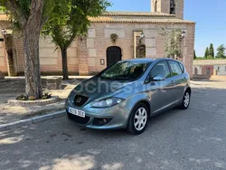 Azul Usado 2005 Seat Altea Reference Monovolumen | 3300 € (Buen precio)