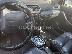 Gris / plata Usado 2003 Subaru Legacy Familiar | 4300 €