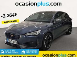 Gris Usado 2024 Cupra Leon Utilitario | 24.173 € (Super precio)