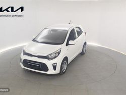 Usado 2024 Kia Picanto Utilitario | 13.637 € (Precio justo)