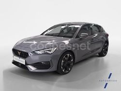 Gris / plata Usado 2024 Cupra Leon Berlina | 25.990 € (Precio justo)