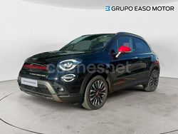 Blanco Usado 2023 Fiat 500X Red SUV | 21.990 € (Un poco caro)