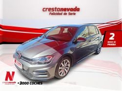 Usado 2020 VW Golf VII Advance | 21.485 € (Precio justo)