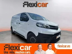 Blanco Usado 2019 Toyota Proace Comfort Van | 14.390 € (Super precio)