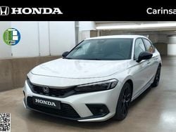 Blanco Nuevo 2025 Honda Civic Sport Berlina | 35.600 € (Precio justo)