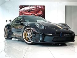 Negro Usado 2024 Porsche 911 GT3 Coupe | 218.000 € (Super precio)