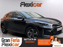 Negro Usado 2023 Kia XCeed SUV | 18.490 € (Precio justo)