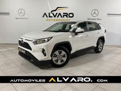 Usado 2020 Toyota RAV4 Business Edition | 27.990 €